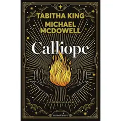 MINOTAURO CHILE - CALLIOPE. LA VOZ DE LAS LLAMAS