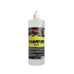 GENERICO - SHAMPOO DESCONTAMINANTE PH ACIDO