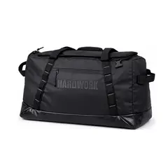 HARDWORK - Bolso Mochila HW Black 50lt