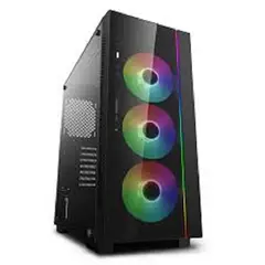 INTEL - PC GAMER i7 a 4.3 MHZ/ RX5700 XT 8G 256 BITS / DISCO SSD 500G M.2 + 1TB HDD 16g de ram gamer