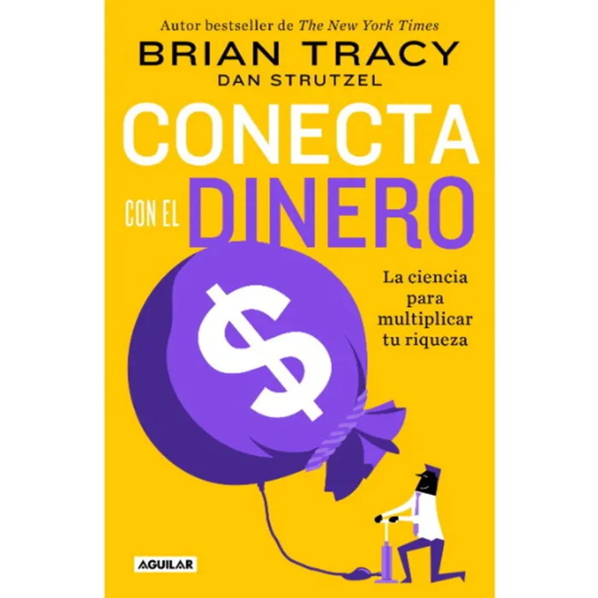 AGUILAR - CONECTA CON EL DINERO