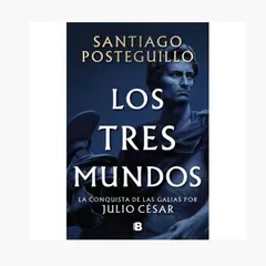 EDICIONES B - LOS TRES MUNDOS