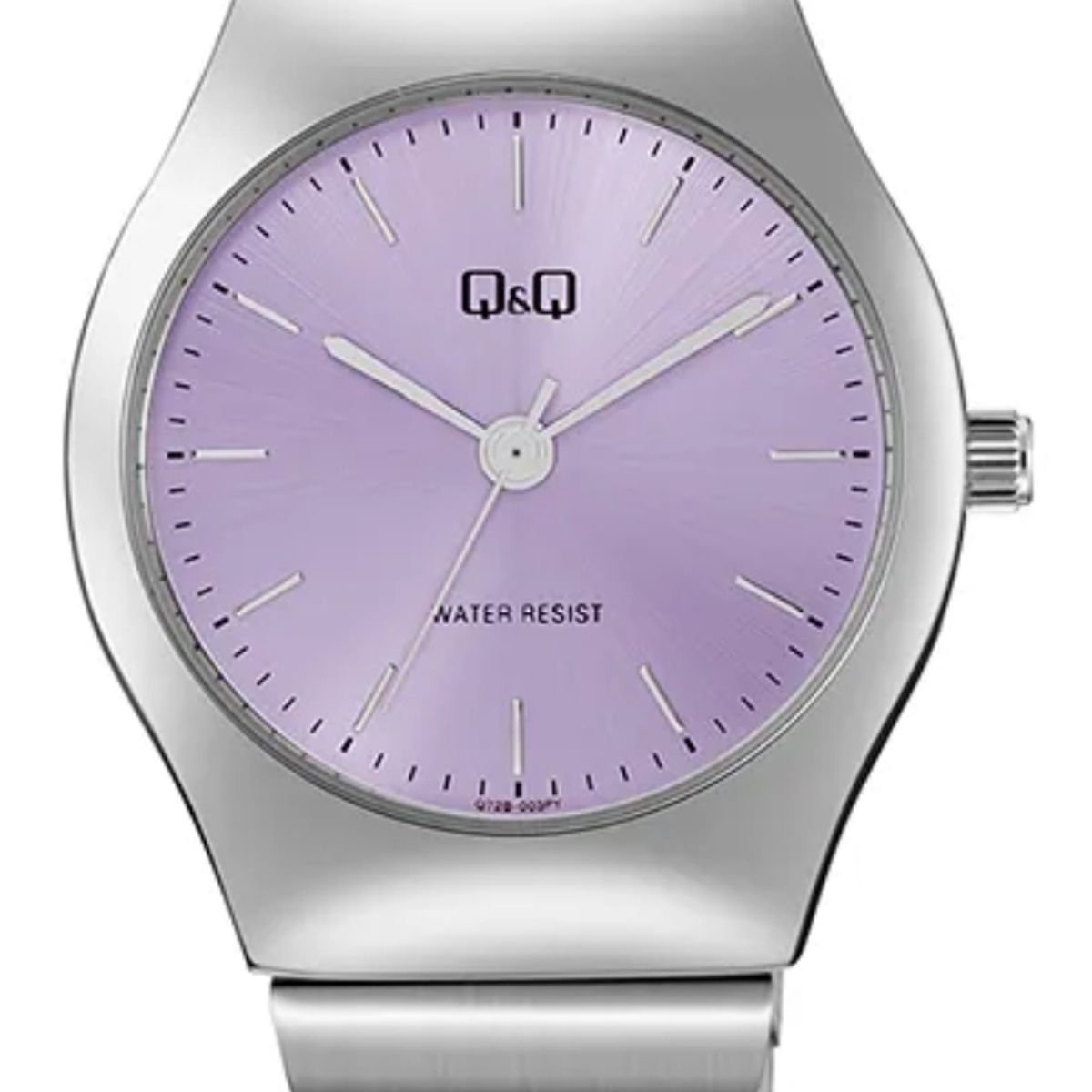 QYQ - RELOJ MARCA QYQ Q72B-003PY MUJER ANALOGO METAL