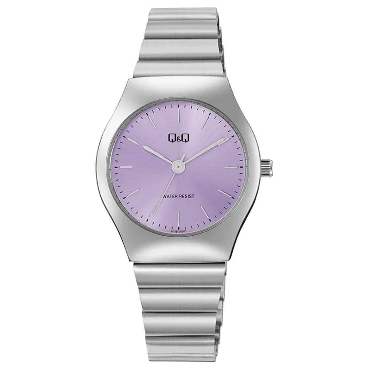 QYQ - RELOJ MARCA QYQ Q72B-003PY MUJER ANALOGO METAL