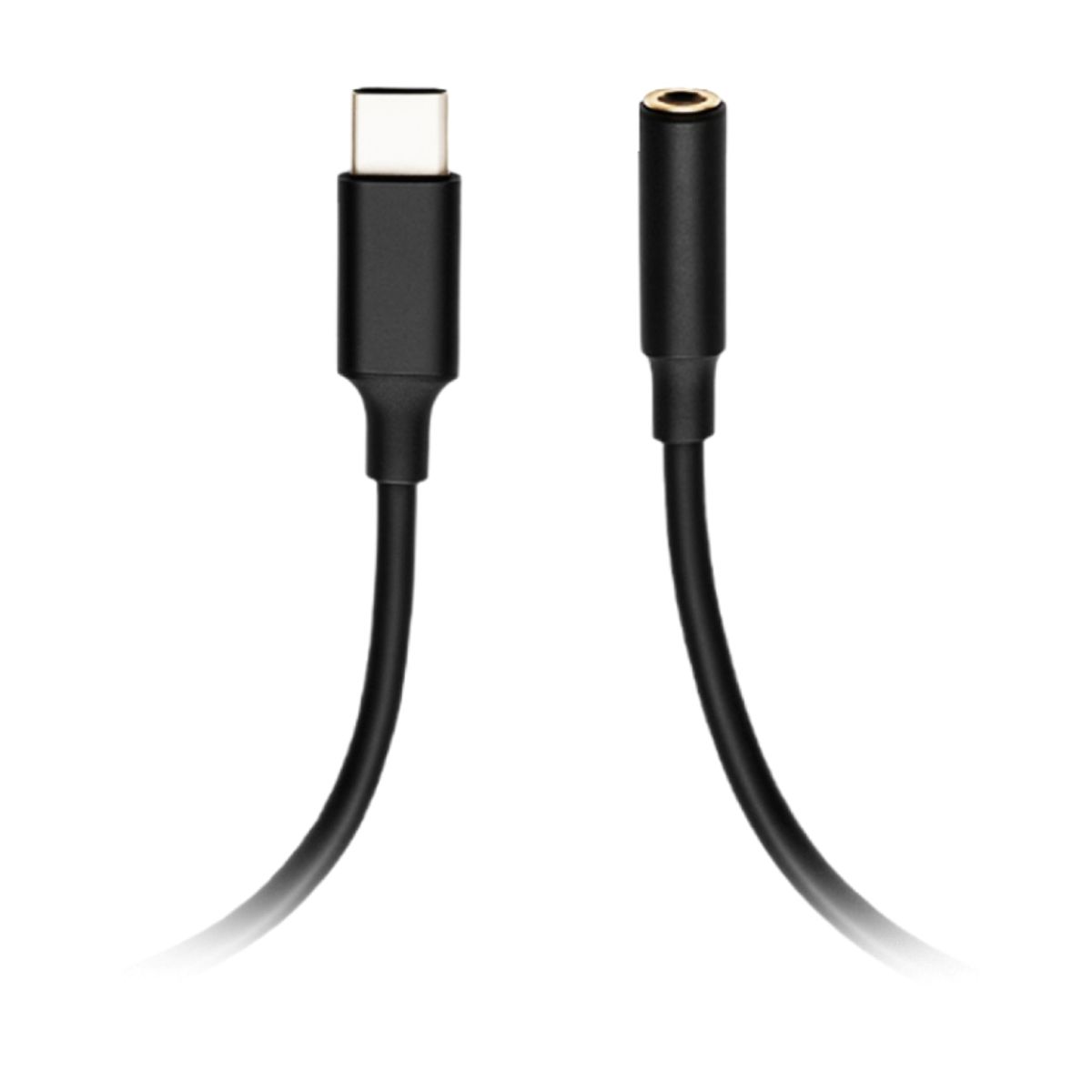 GENERICO - Cable de USB-C a mini jack Nebraska TCM-SJ