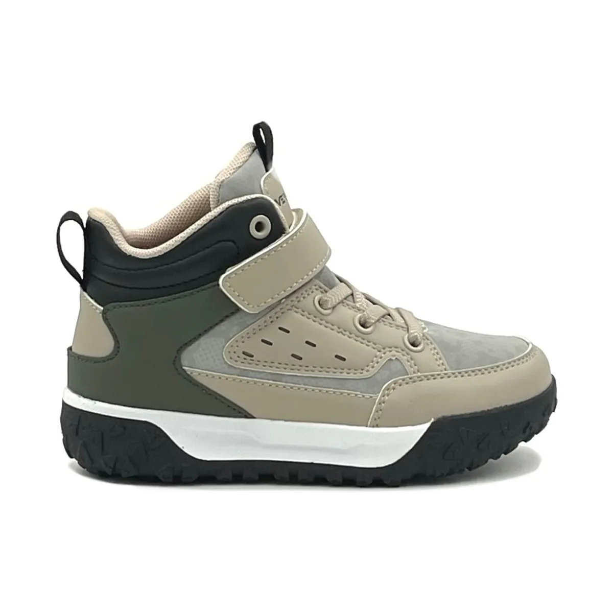 VERAZZI - Zapatilla Outdoor Niño Verazzi