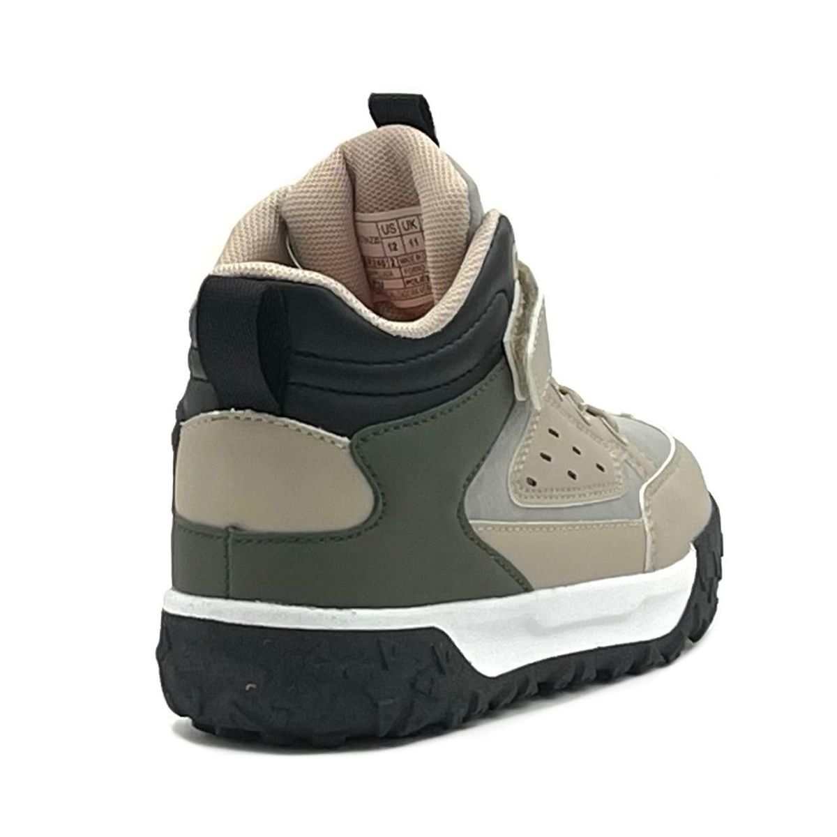 VERAZZI - Zapatilla Outdoor Niño Verazzi