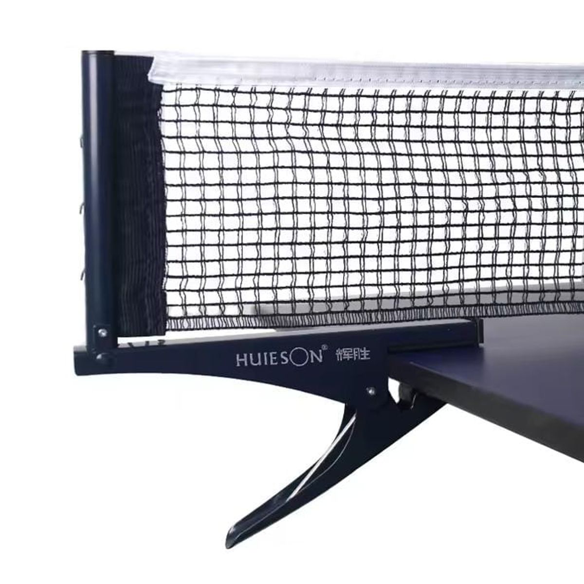 GENERICO - Red De Tenis De Mesa Ping Pong Ajustable Malla De Ping Pong