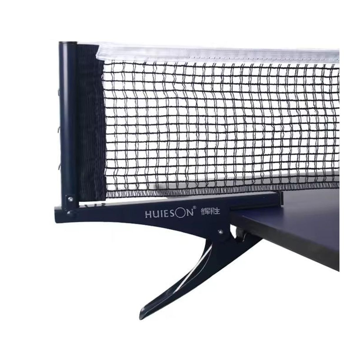 GENERICO - Red De Tenis De Mesa Ping Pong Ajustable Malla De Ping Pong