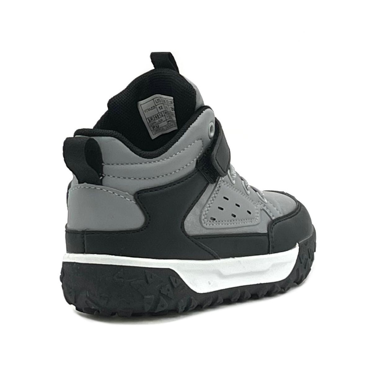 VERAZZI - Zapatilla Outdoor Niño Verazzi