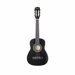 EPIC - Guitarra Clásica 34 Junior Niños Principiantes + Bolso de Transporte
