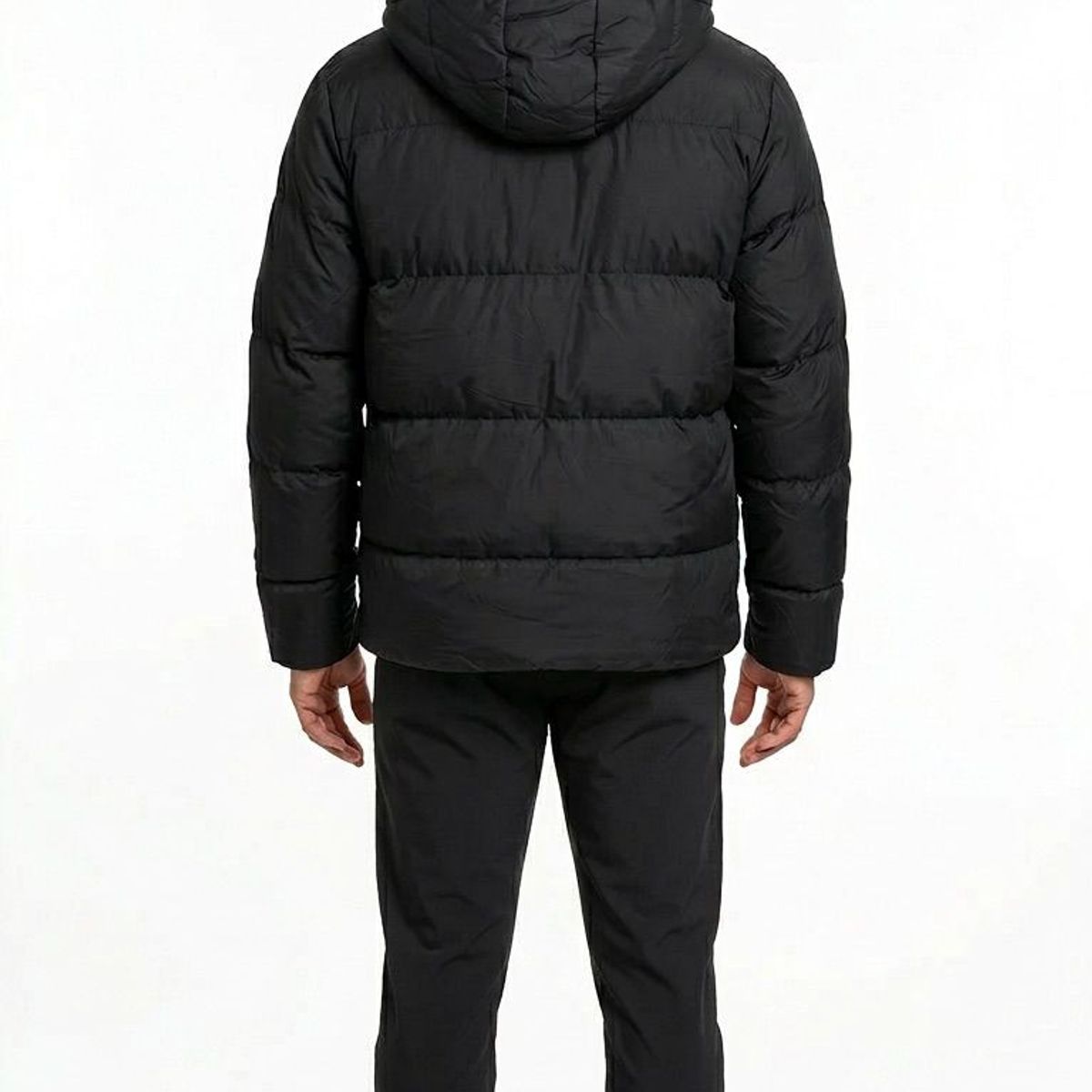 EVERLAST - PARKA ROCKY EVE HOMBRE