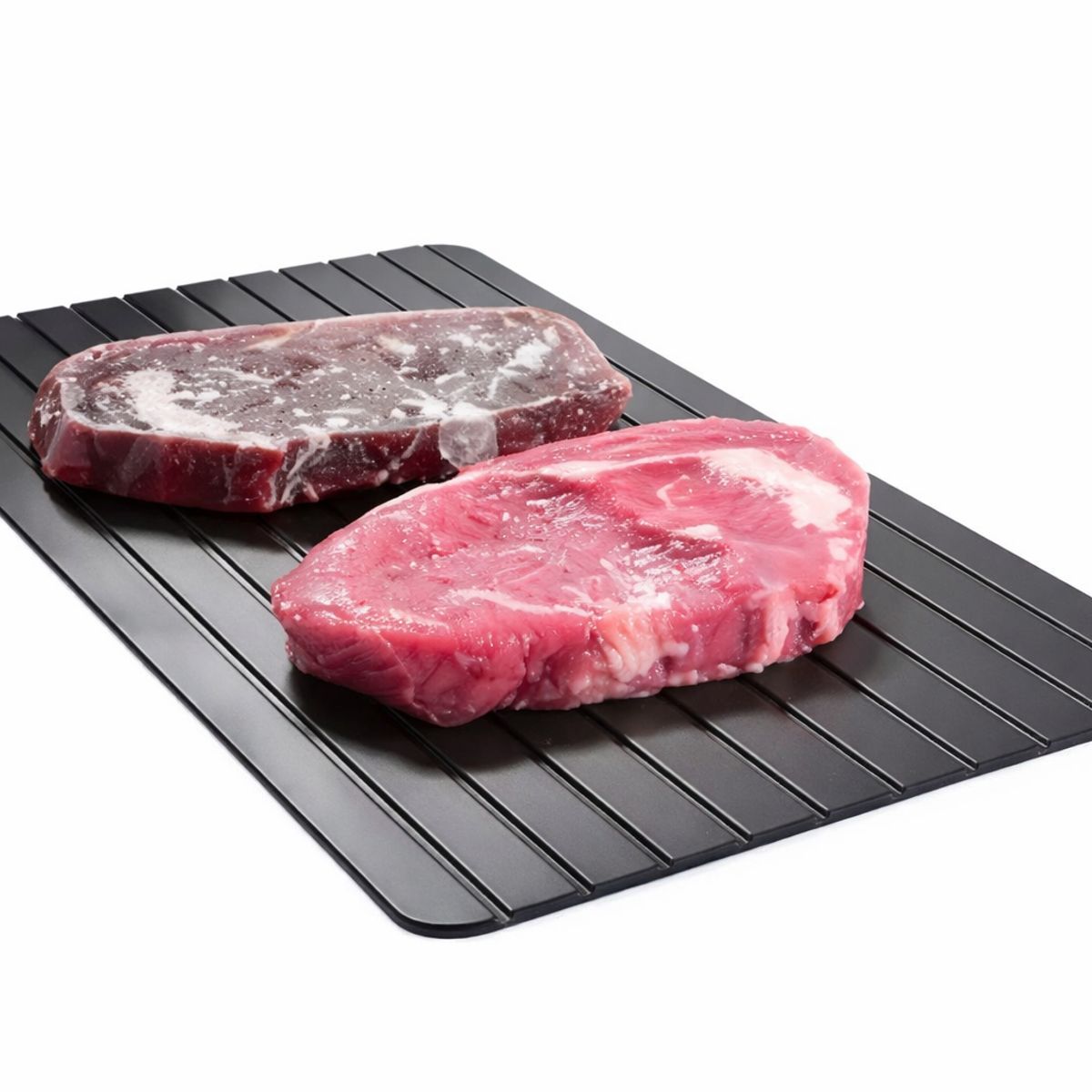 GENERICO - Tabla Bandeja Descongeladora Rápida Para Alimentos
