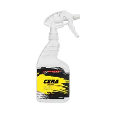 GENERICO - CERA LIQUIDA AUTOMOTRIZ