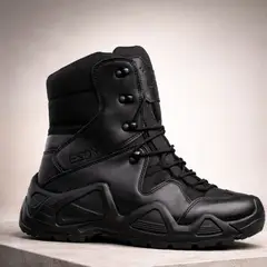 COMANDOS TACTICOS - Botas Tácticas Outdoor ESDY