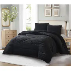 GENERICO - COBERTORES CON DISEÑOTEXTURIZADOS PARA INVIERNO SHERPAS CON CHIPORROS