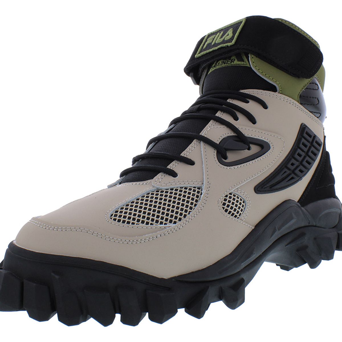 FILA - Botas Yak Boots Hombre