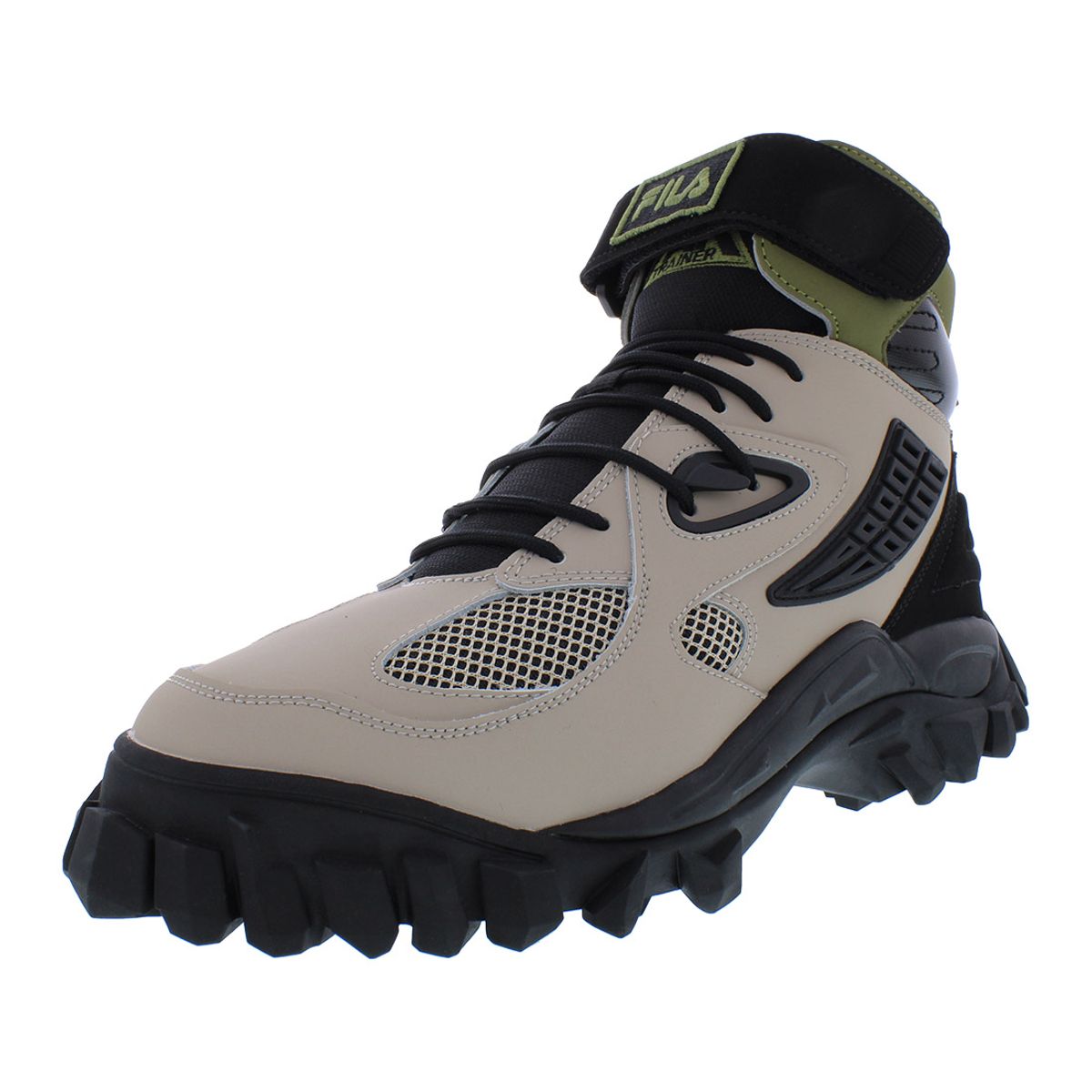 FILA - Botas Yak Boots Hombre