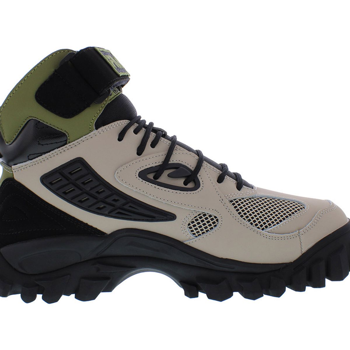 FILA - Botas Yak Boots Hombre