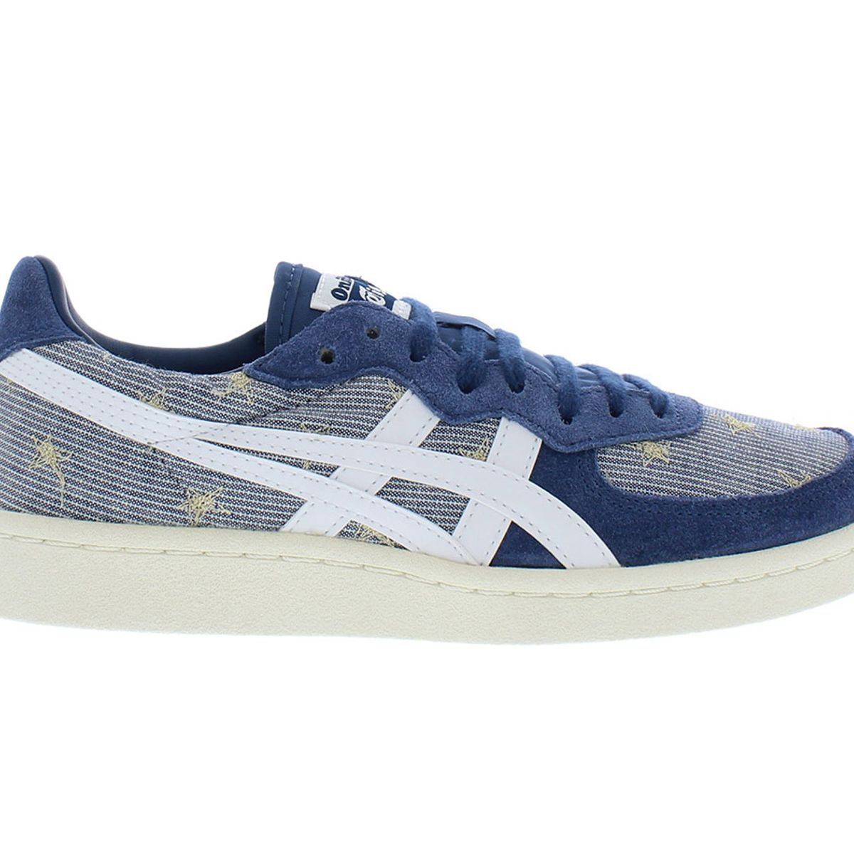 ONITSUKA TIGER - Zapatillas Gsm Mujer