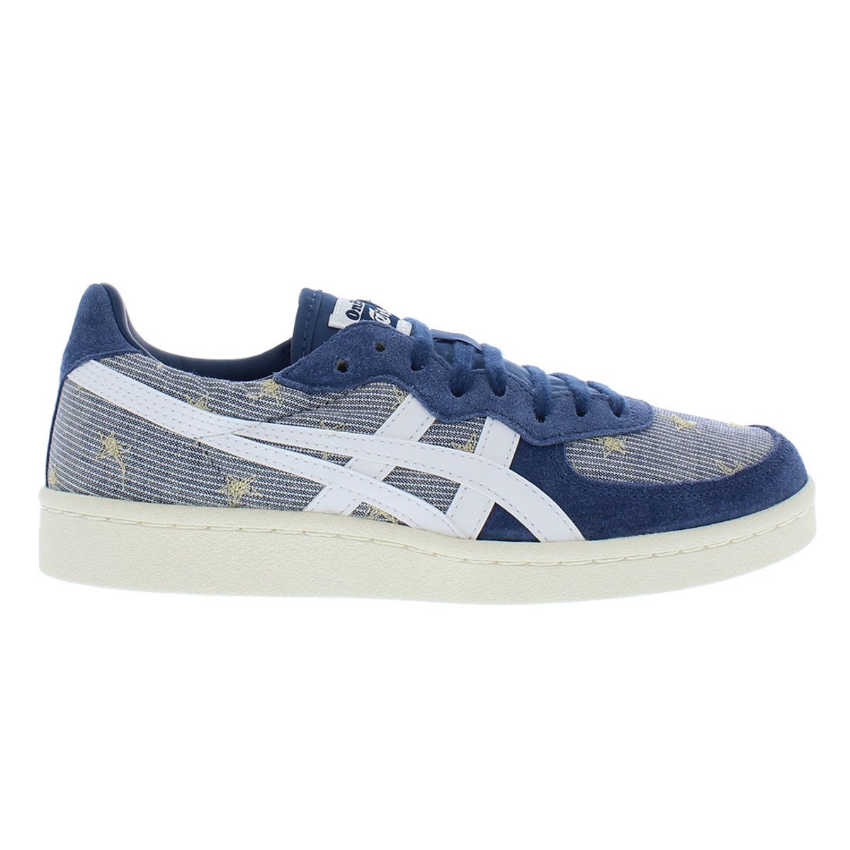 ONITSUKA TIGER - Zapatillas Gsm Mujer