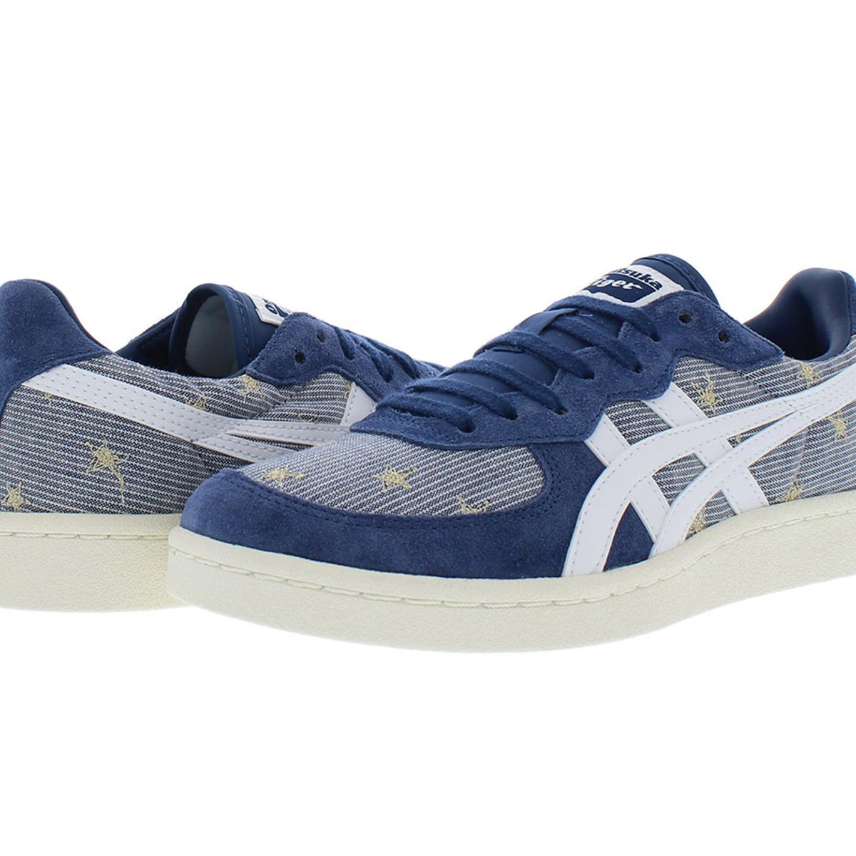 ONITSUKA TIGER - Zapatillas Gsm Mujer