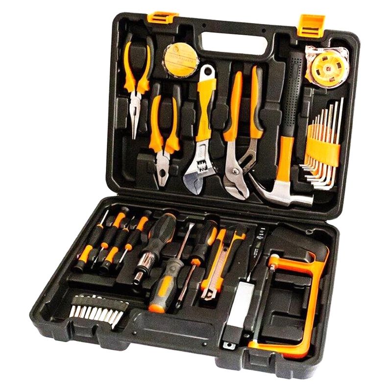 KOXIS - Set de Herramientas 38 Piezas