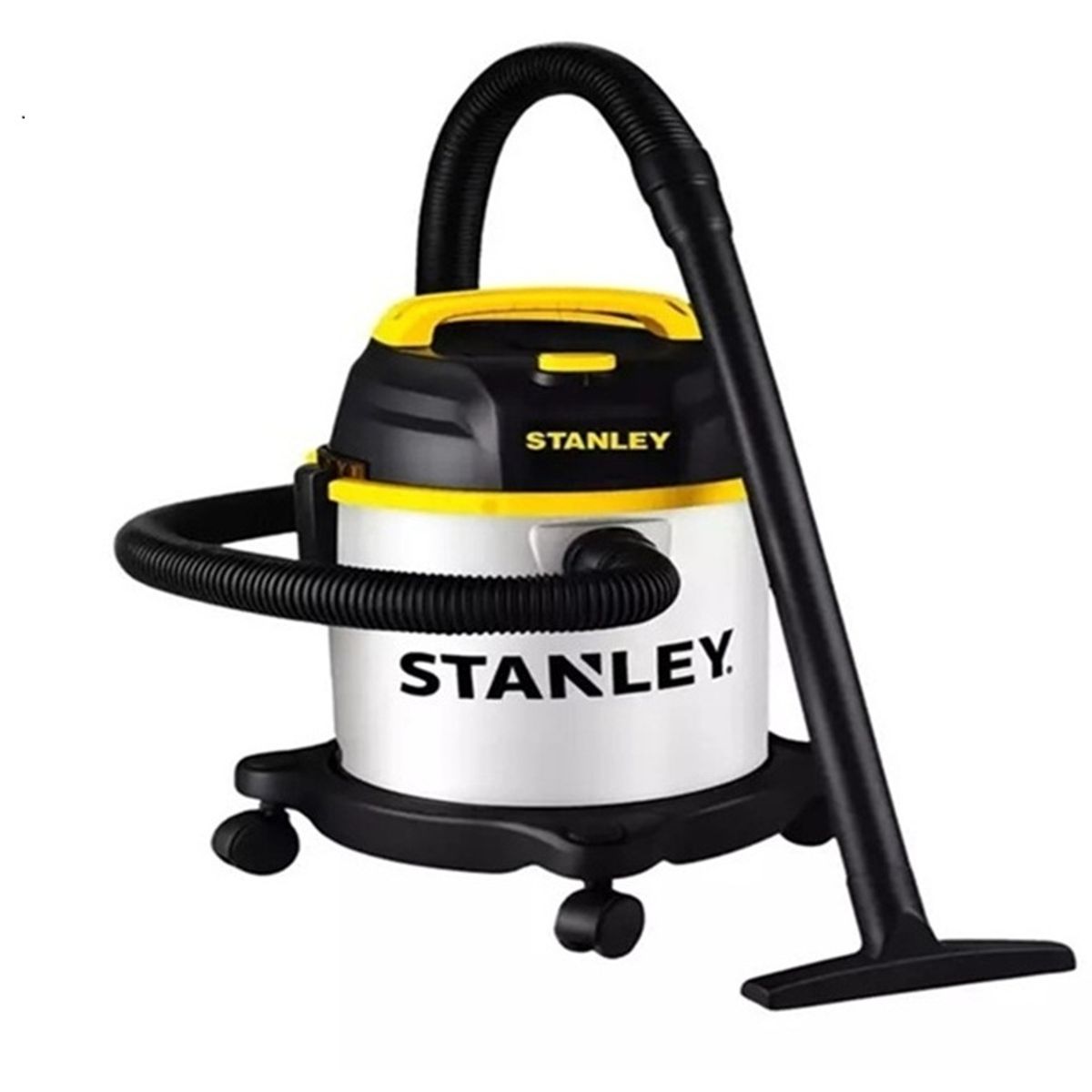 STANLEY - ASPIRADORA STANLEY 750 WATTS / 11,5 LITROS