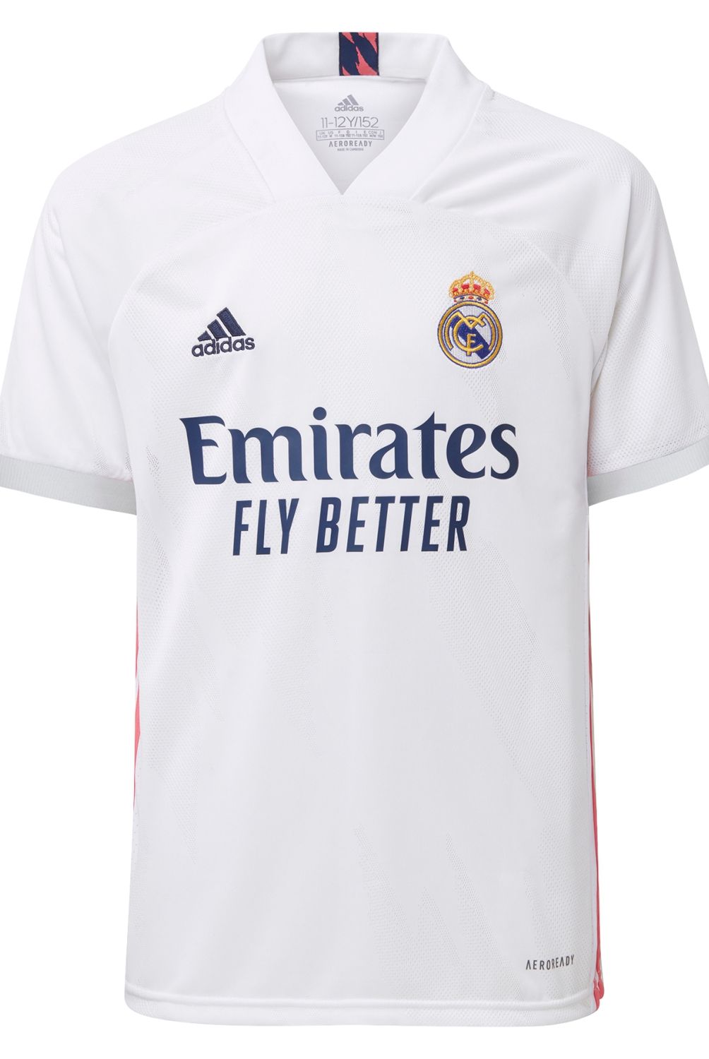 ADIDAS - Adidas Camiseta de Fútbol Real Madrid Niño