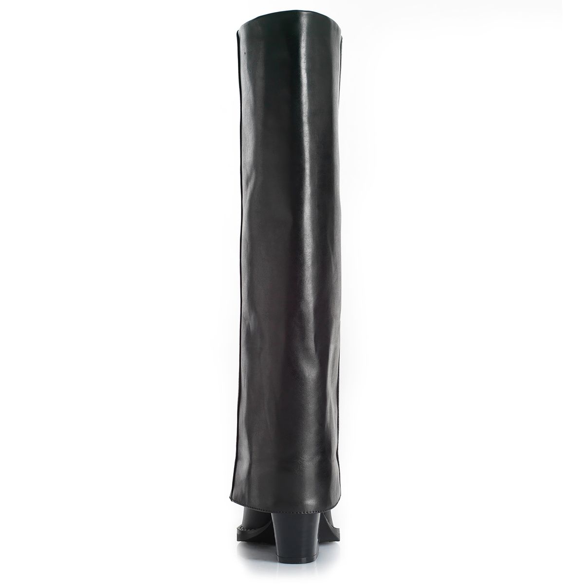 VIA UNO - Bota Mujer Via Uno WestWinter Storm Negro