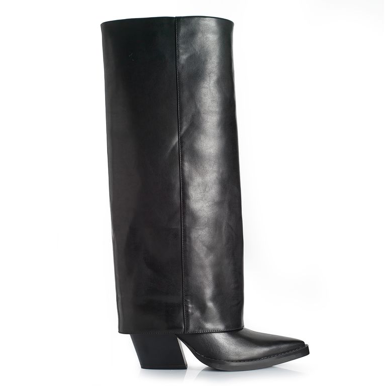 Bota Mujer WestWinter Storm Negro