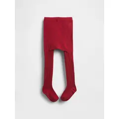 GAP - Calcetines Toddler Niña Rojo