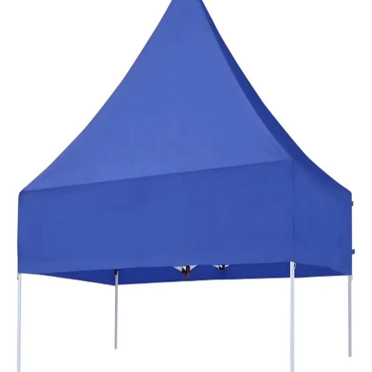 GENERICO - Lona de Repuesto para Toldo 3x3 Impermeable con Filtro UV