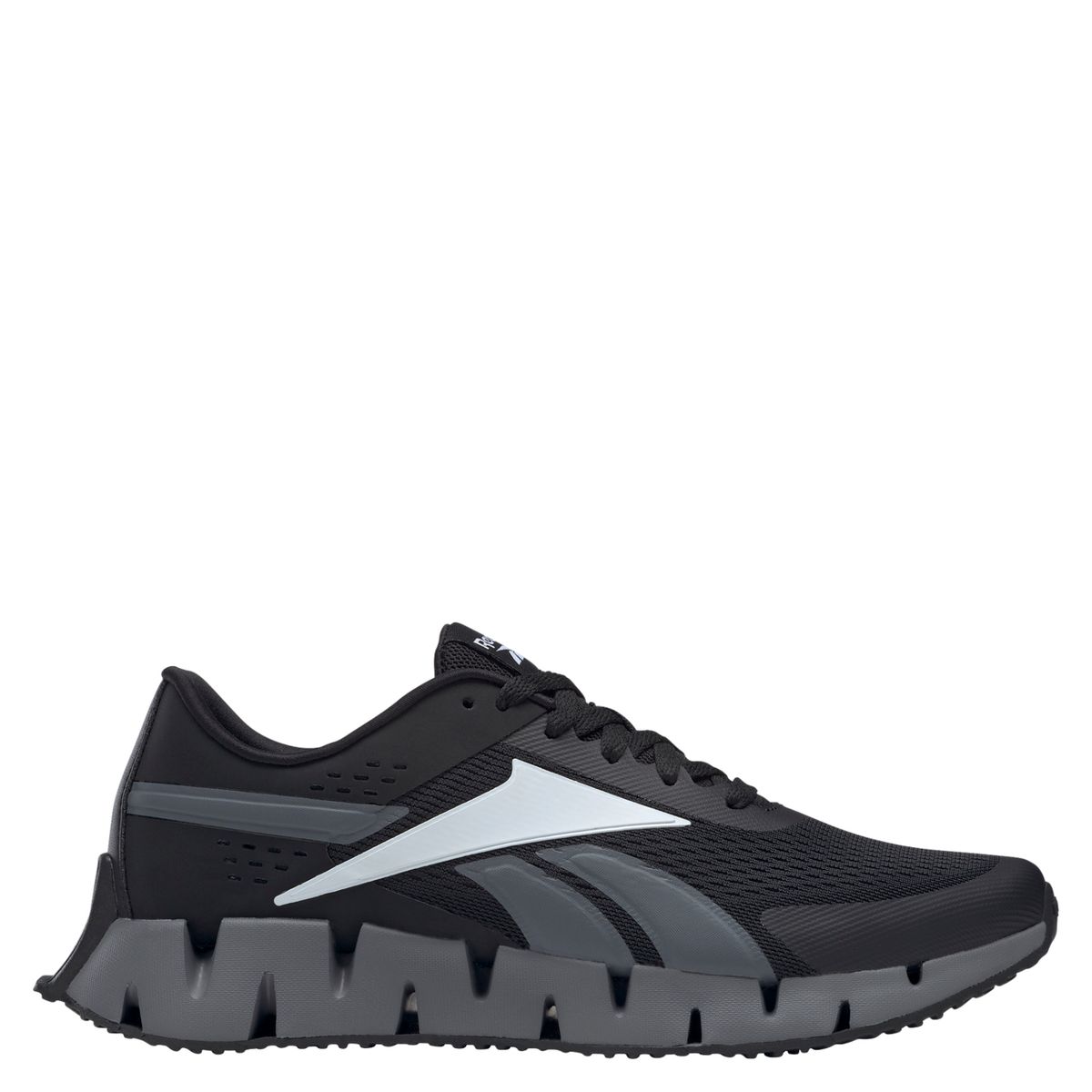 REEBOK - Zig Dynamica 2.0 Zapatilla Running Hombre Negro