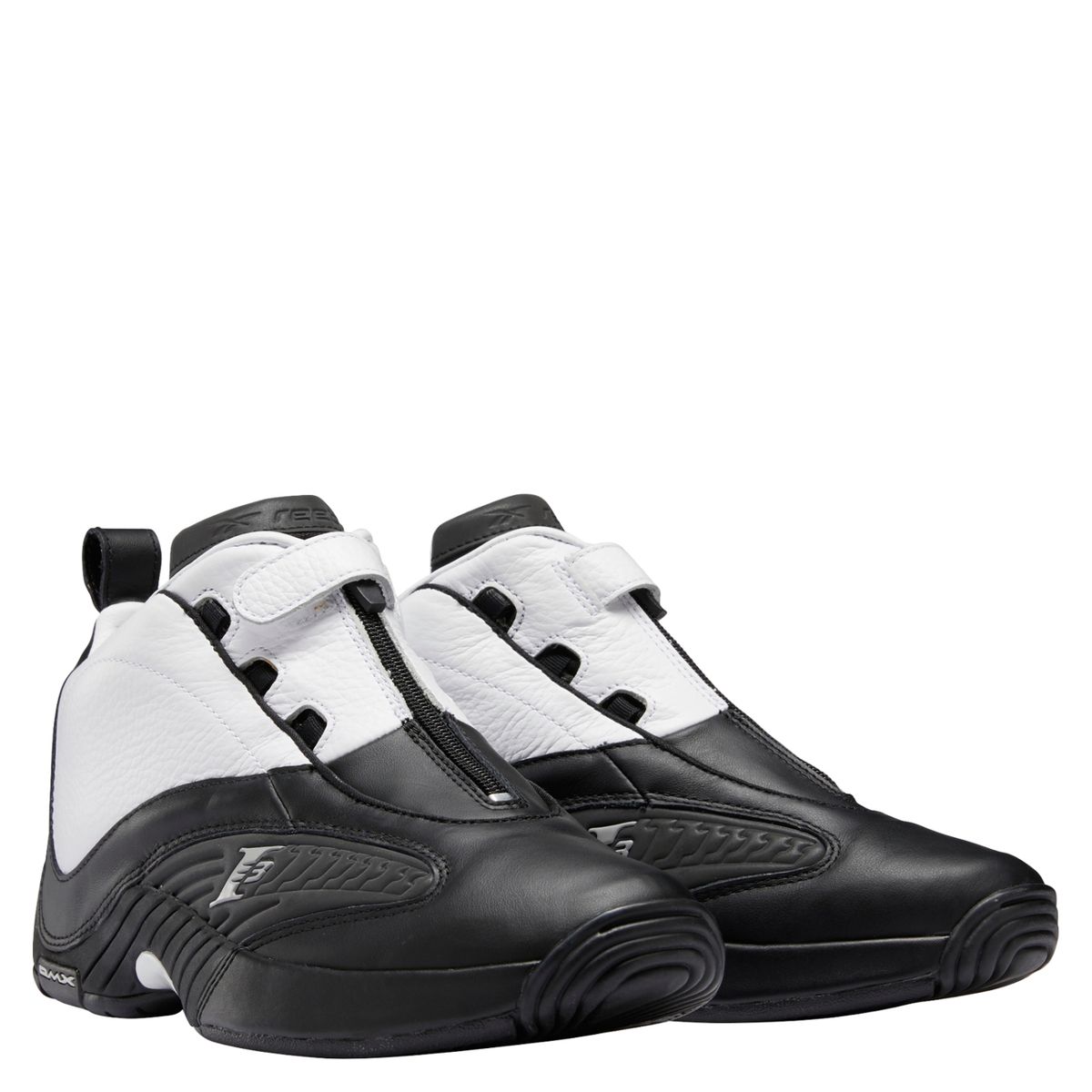 REEBOK - Answer Iv Zapatilla Urbana Hombre