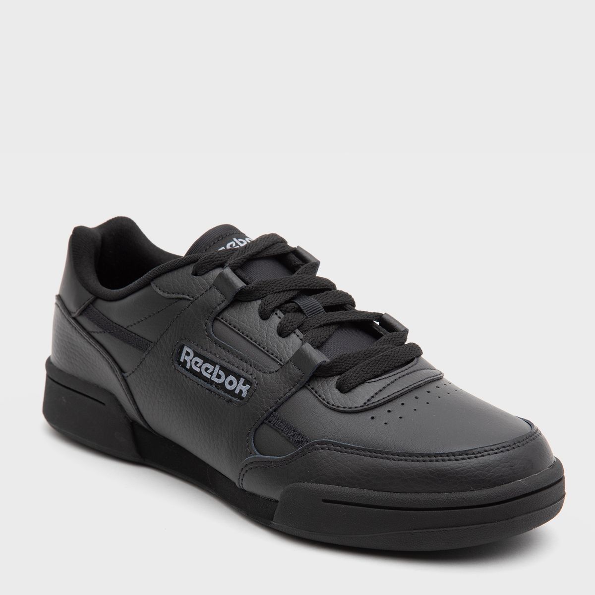 REEBOK - Reebok Zapatilla urbana hombre negro