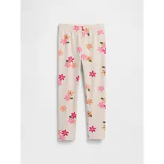 GAP - Calzas Toddler Niña Beige
