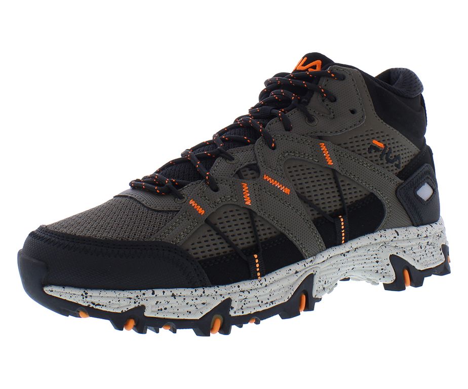 Zapatos casual Grand Tier Mid