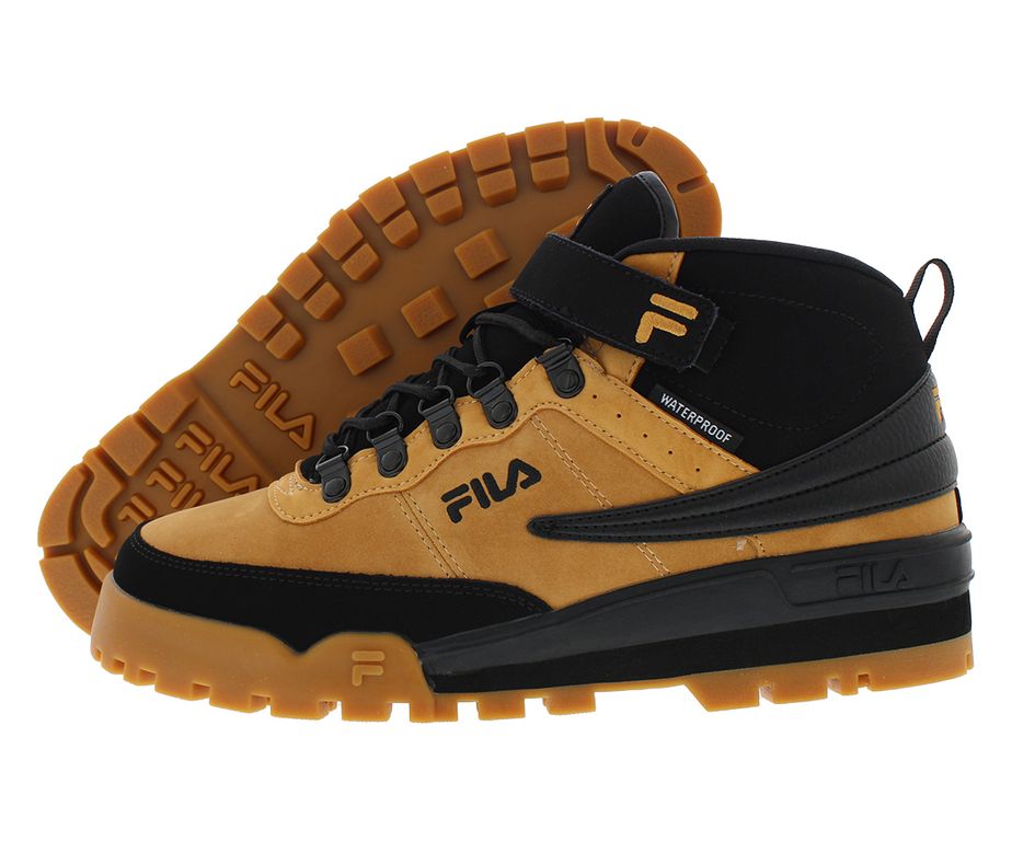 Zapatos casual F-13 Hombre
