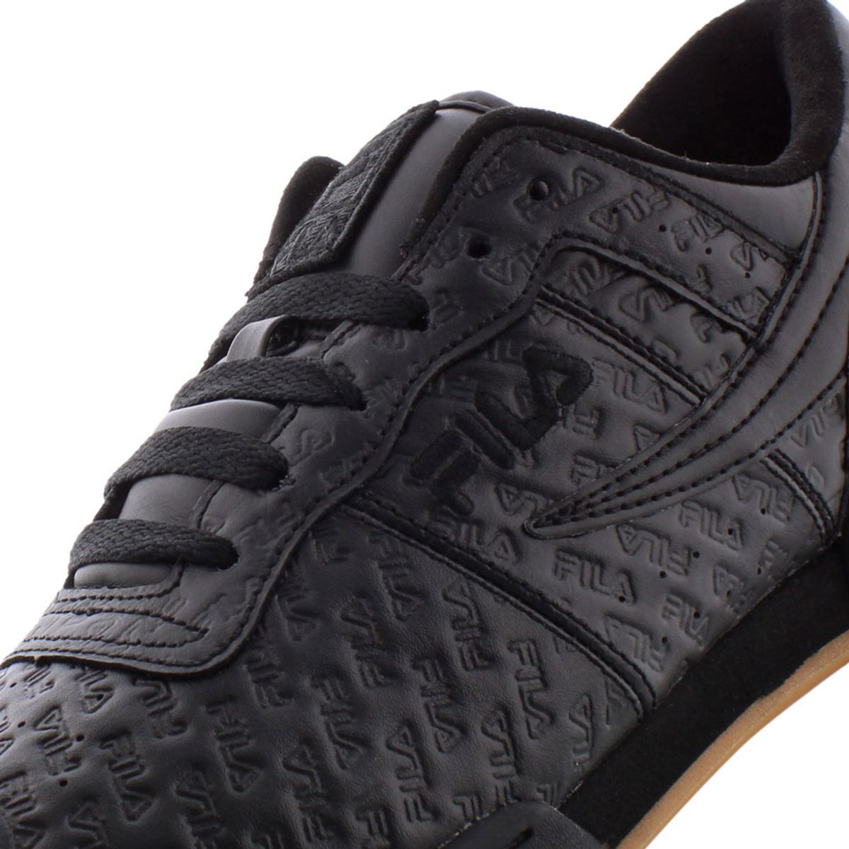 FILA - Zapatillas Original Fitness Small Logos