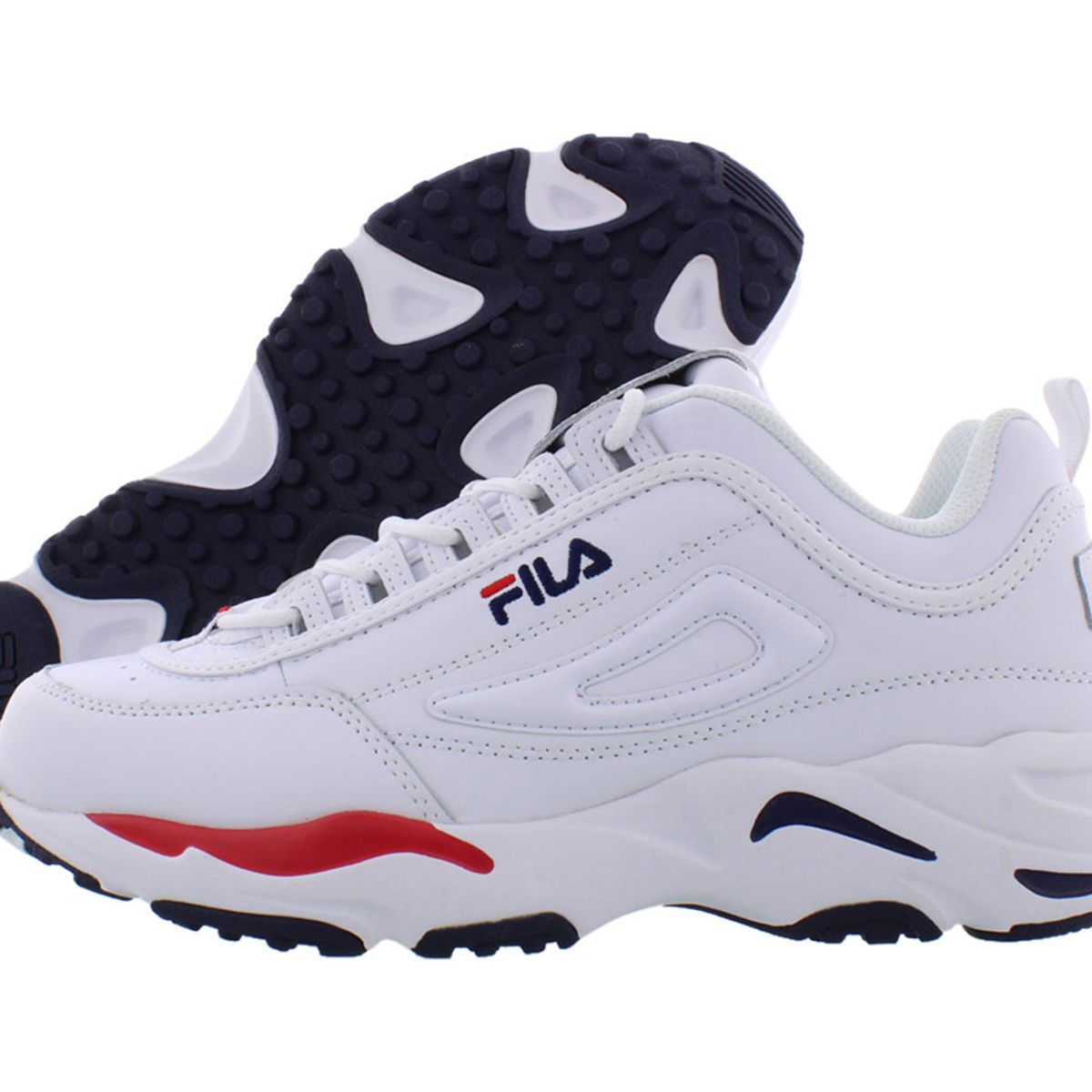 FILA - Zapatillas Disruptor Ii X Ray Tracer