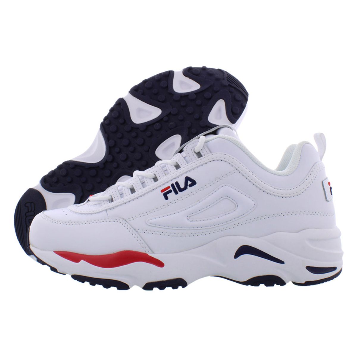 FILA - Zapatillas Disruptor Ii X Ray Tracer