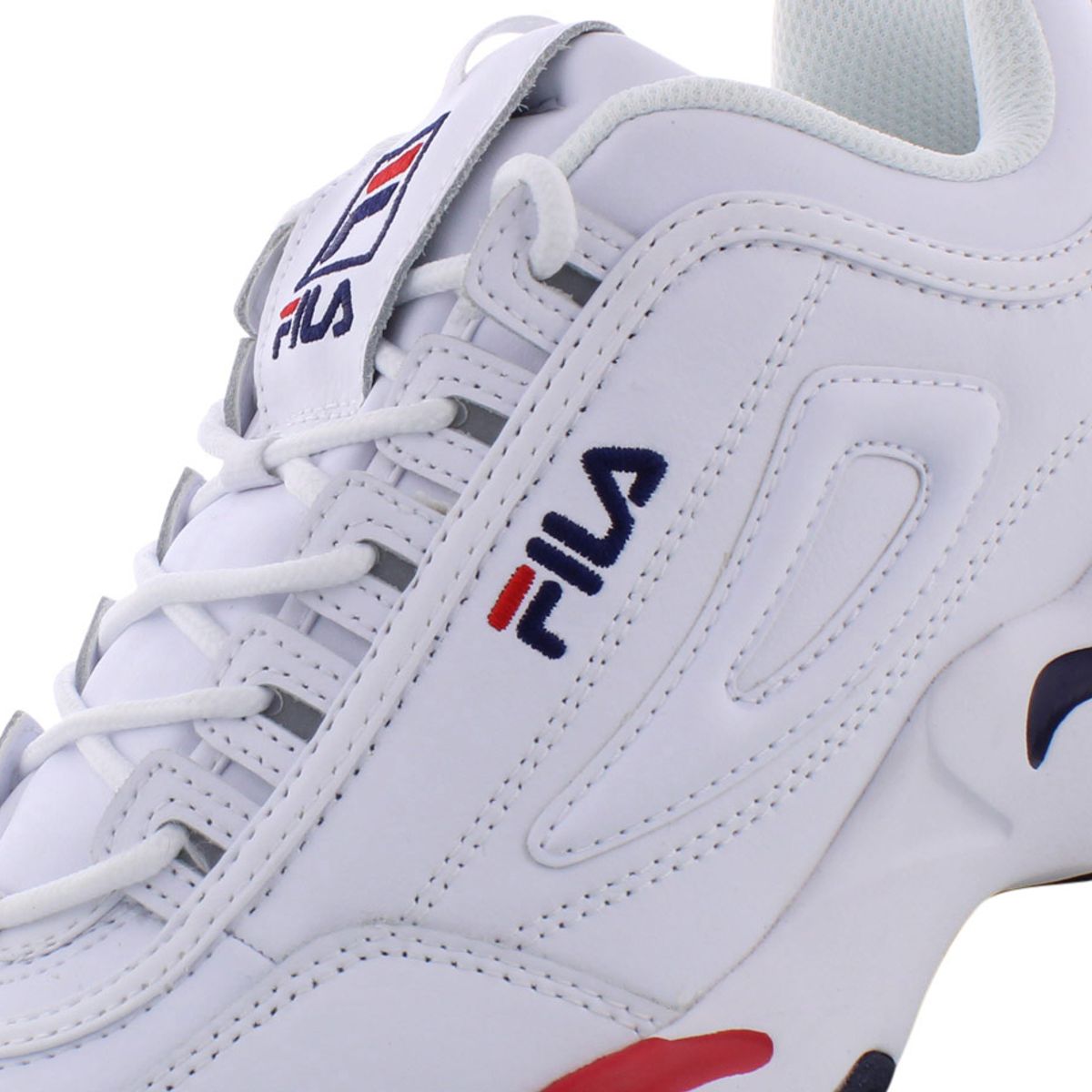 FILA - Zapatillas Disruptor Ii X Ray Tracer