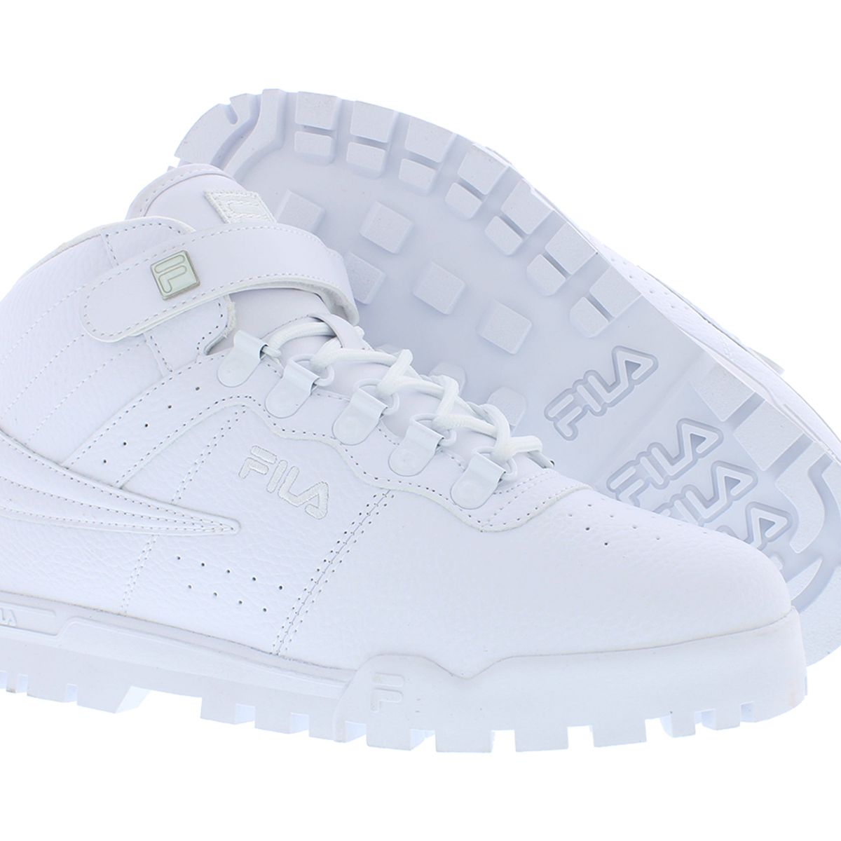 FILA - Botas V13 Boot Hombre