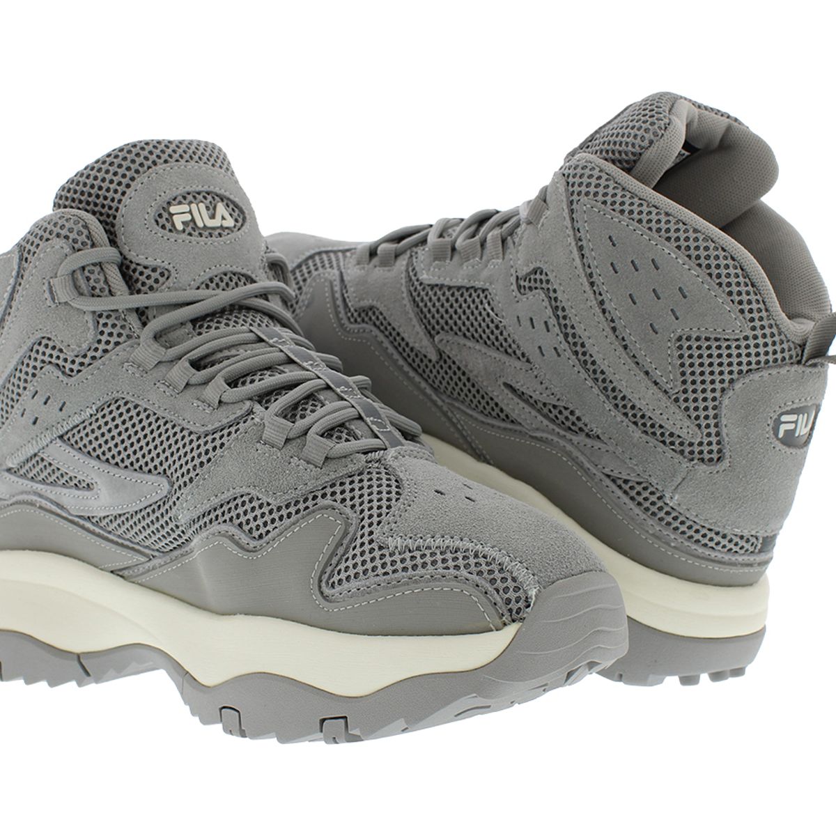 FILA - Botas Ranger Boot Hombre