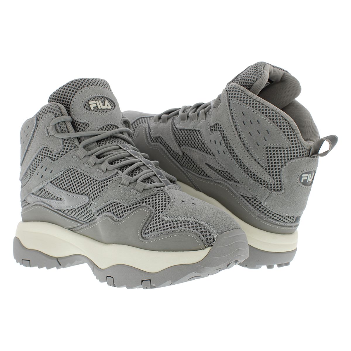 FILA - Botas Ranger Boot Hombre