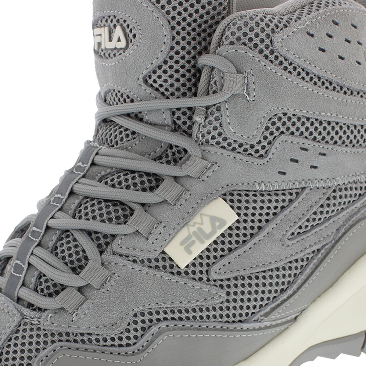 FILA - Botas Ranger Boot Hombre