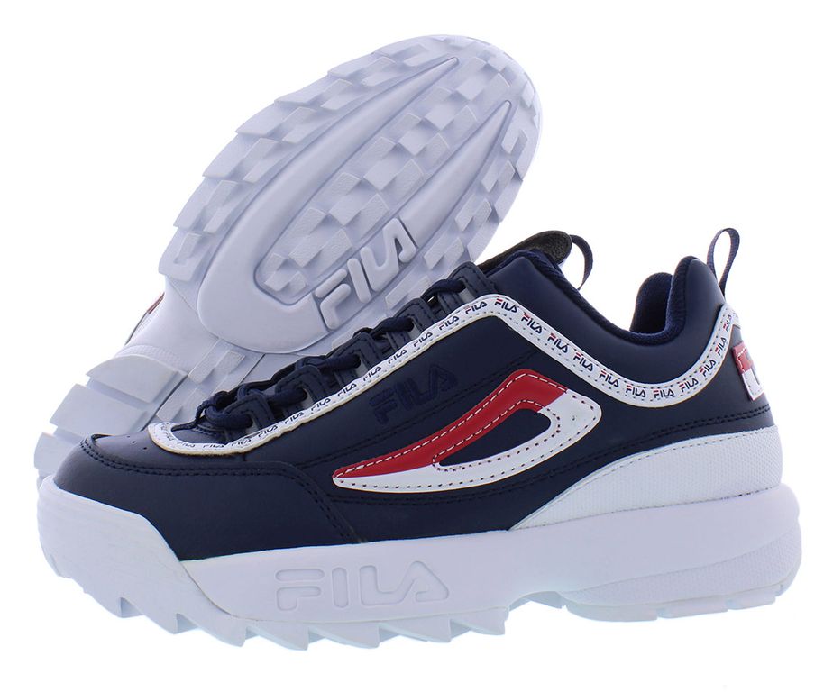 Zapatillas Disruptor Ii Premium