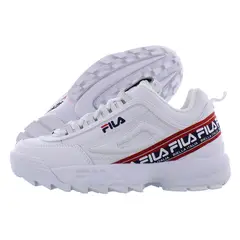FILA - Zapatillas Disruptor Ii Logo Tape
