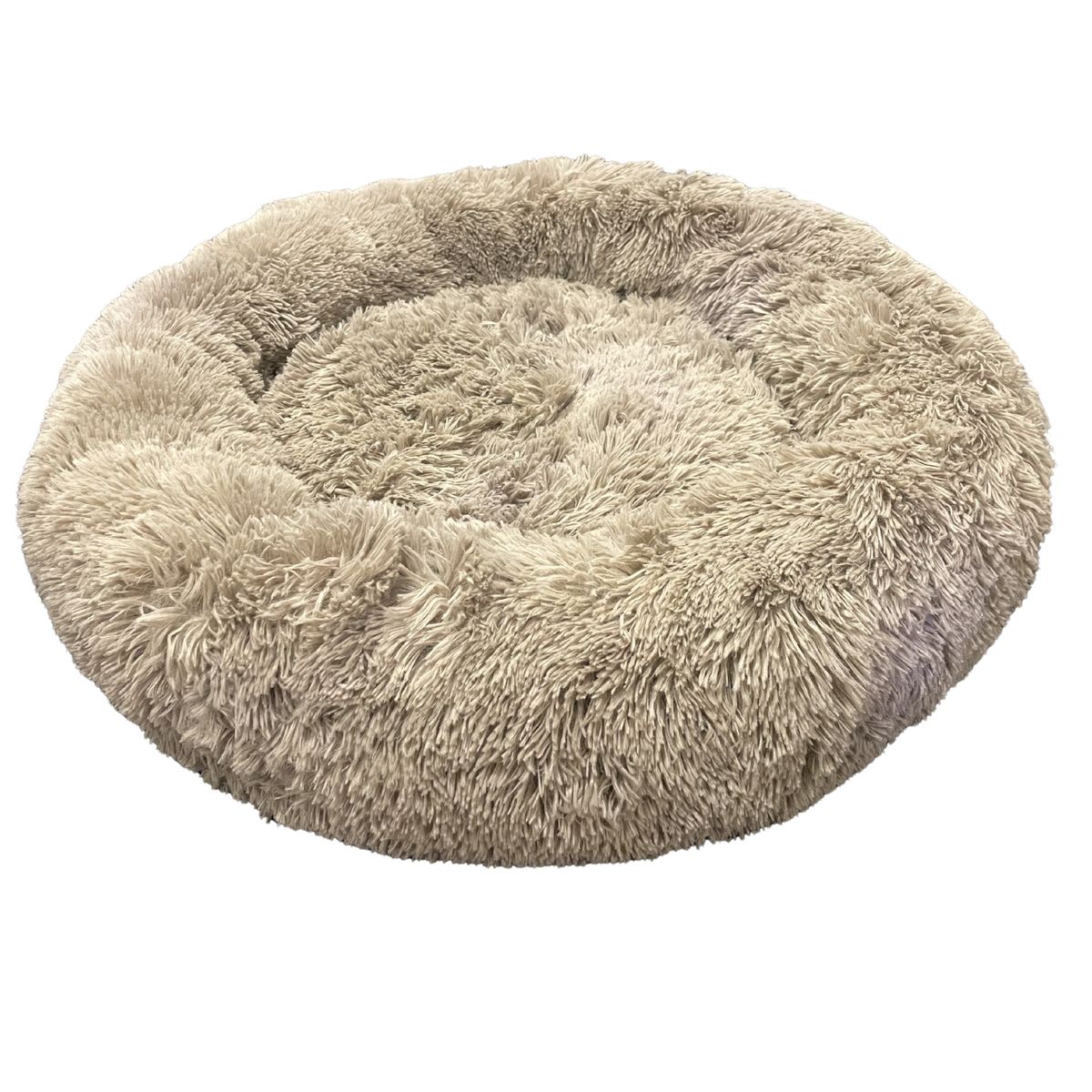 PELLITOS - CAMA PARA MASCOTAS 80X80 MEDIANAS A GRANDES CALIDAD SUPERIOR